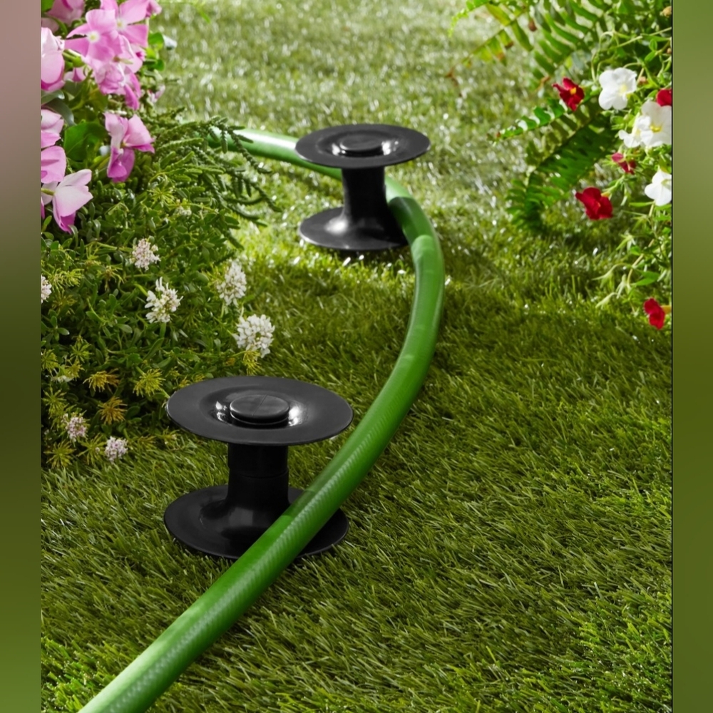 Expert Gardeners Hose Guides
